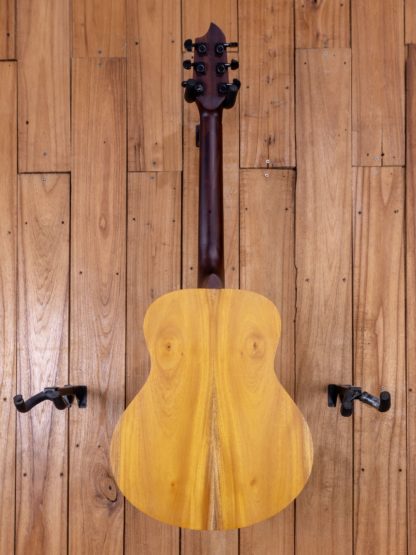Anj-Series Jackfruit GS-Travel Acoustic Guitar - Image 4