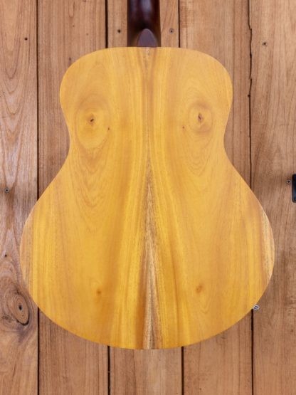Anj-Series Jackfruit GS-Travel Acoustic Guitar - Image 8
