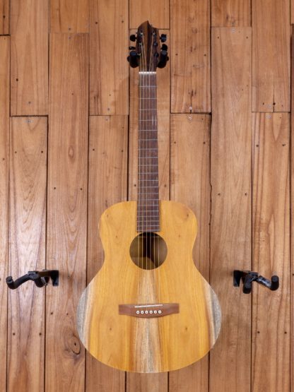 Anj-Series Jackfruit GS-Travel Acoustic Guitar