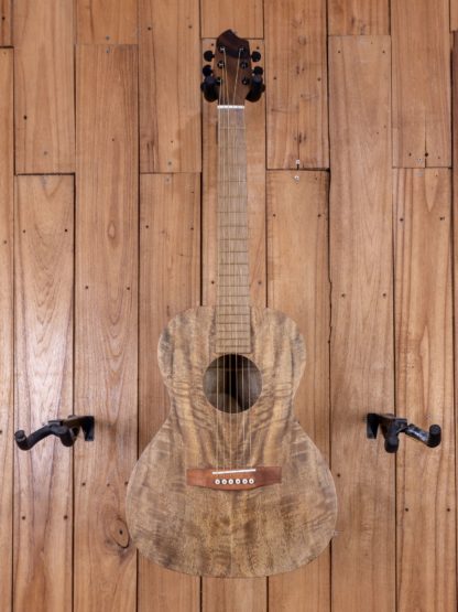 Anj-Series Mango 000-Travel Guitar
