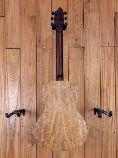 Anj-Series Mango 000-Travel Guitar - Image 4