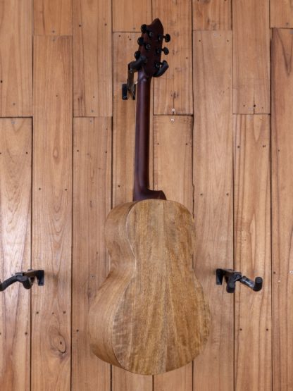 Anj-Series Mango 000-Travel Guitar - Image 3