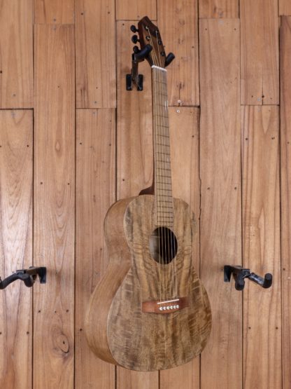 Anj-Series Mango 000-Travel Guitar - Image 2