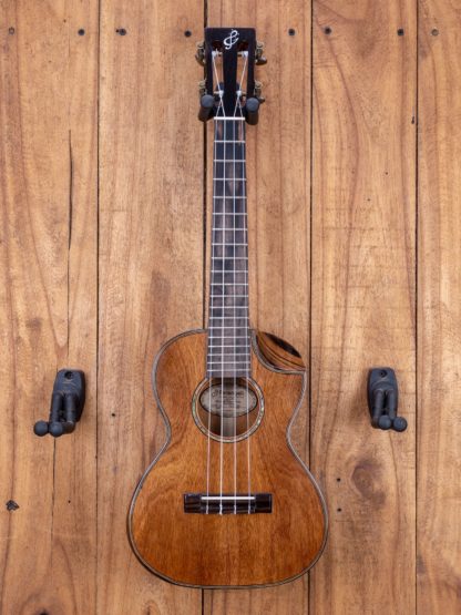 Era-Series Mahogany Tenor Ukulele (Glossy)