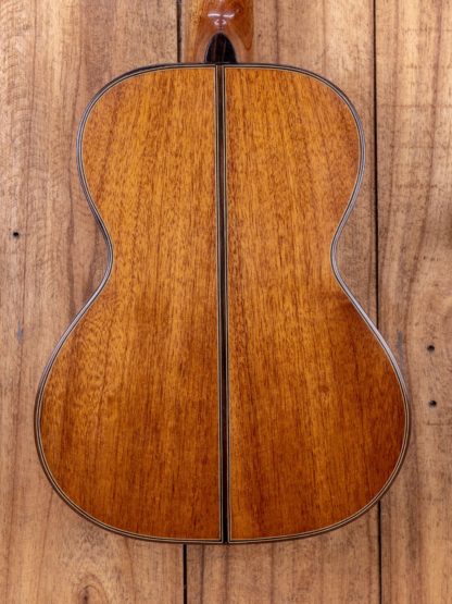 Era-Series Mahogany Tenor Ukulele (Glossy)