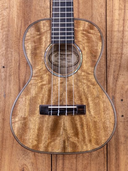 Era-Series Mango Tenor Ukulele (Glossy) - Image 5
