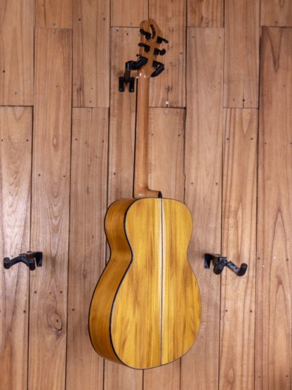 Custom Build #207 - Jackfruit Orchestra Model (OM) Guitar - Image 3