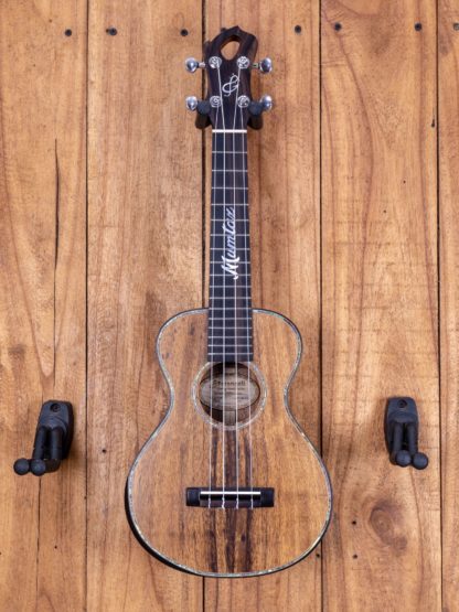 Custom Build #218 - Acacia Concert Ukulele