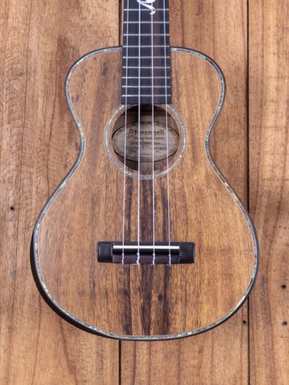 Custom Build #218 - Acacia Concert Ukulele - Image 5