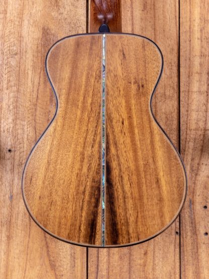 Custom Build #218 - Acacia Concert Ukulele - Image 7
