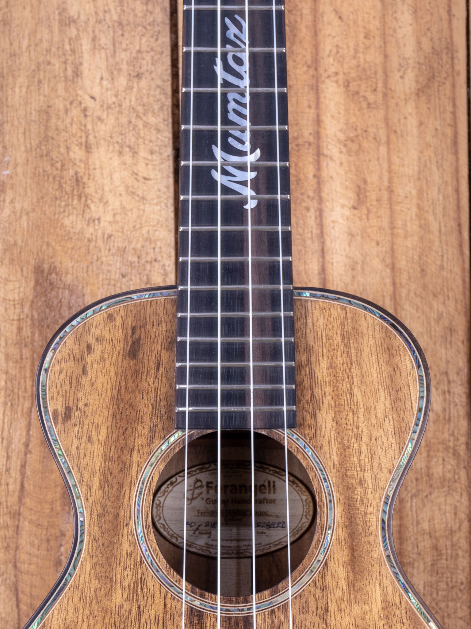Flight duc 450 mango concert ukulele clearance