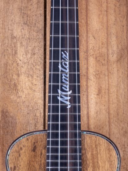 Custom Build #218 - Acacia Concert Ukulele - Image 9