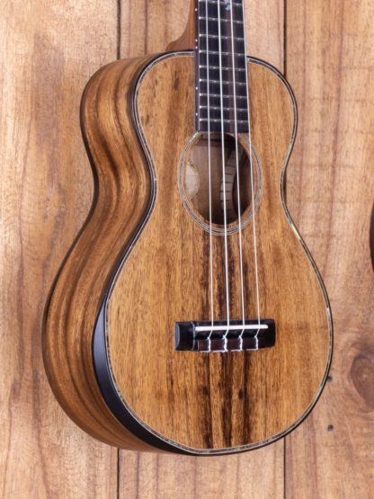 Custom Build #218 - Acacia Concert Ukulele - Image 6