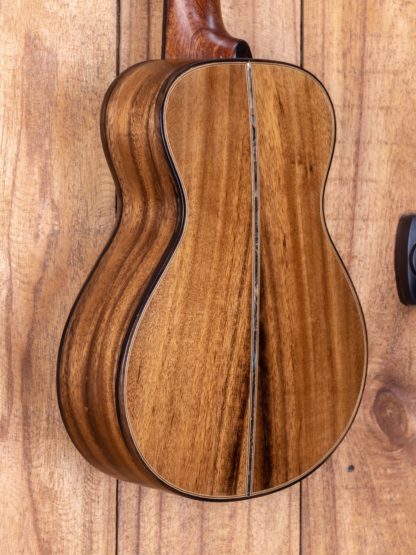 Custom Build #218 - Acacia Concert Ukulele - Image 8