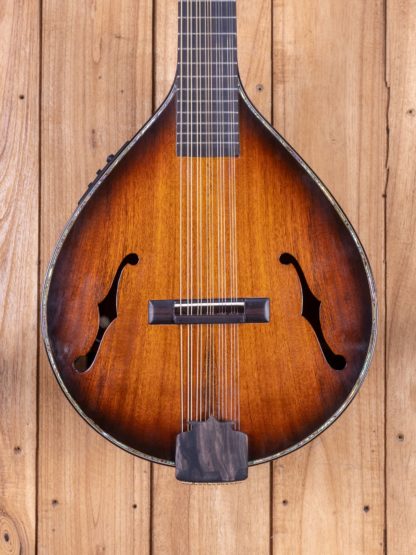 Custom Build #221 – Mahogany Laud