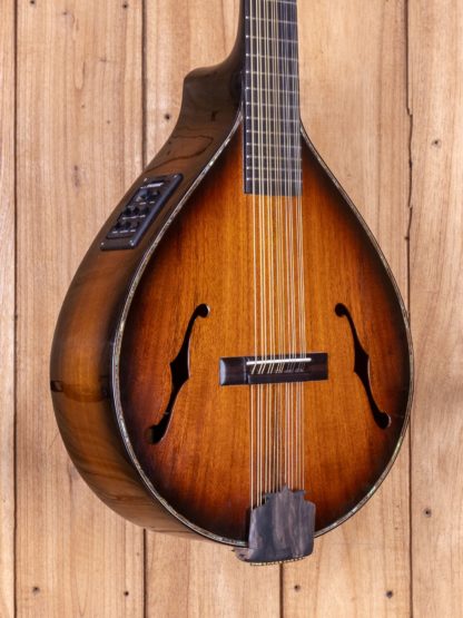 Custom Build #221 – Mahogany Laud