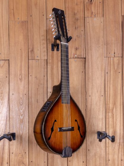 Custom Build #221 – Mahogany Laud