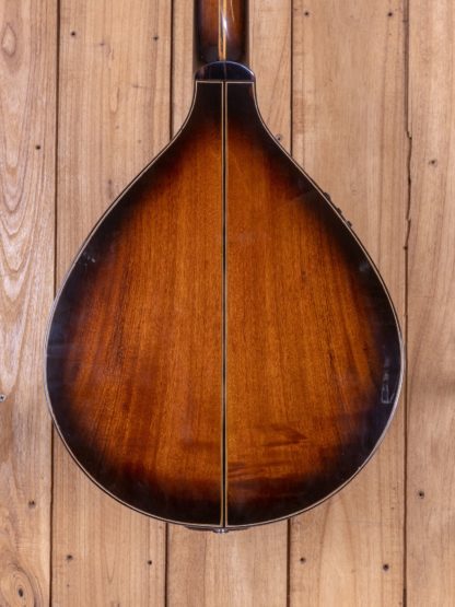 Custom Build #221 – Mahogany Laud