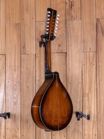 Custom Build #221 – Mahogany Laud