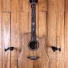 Custom Build #227 - Dreadnought Mango Top, Mahogany Back and Sides