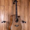 Custom Build #227 - Dreadnought Mango Top, Mahogany Back and Sides - Image 2
