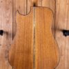 Custom Build #227 - Dreadnought Mango Top, Mahogany Back and Sides - Image 7