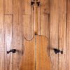 Custom Build #227 - Dreadnought Mango Top, Mahogany Back and Sides - Image 4