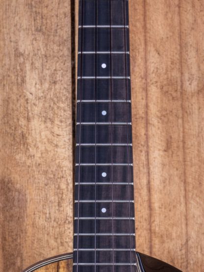 Custom Build #234 - Tenor Ukulele Hawaiian Koa Top, Back and Sides - Image 9