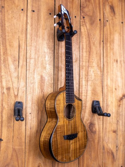 Custom Build #234 - Tenor Ukulele Hawaiian Koa Top, Back and Sides - Image 2