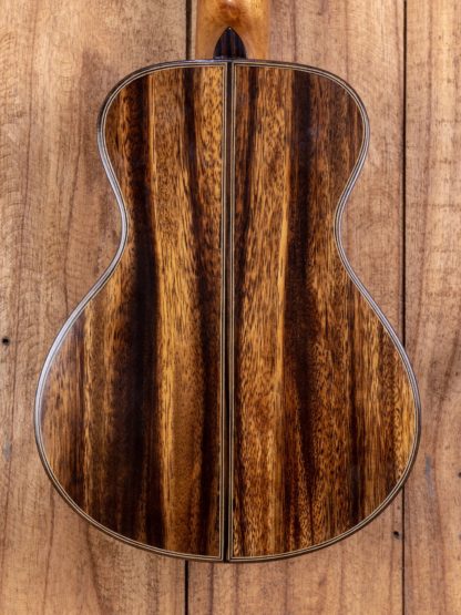Era-Series Acacia Concert Ukulele (Glossy) - Image 7