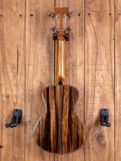 Era-Series Acacia Concert Ukulele (Glossy) - Image 4