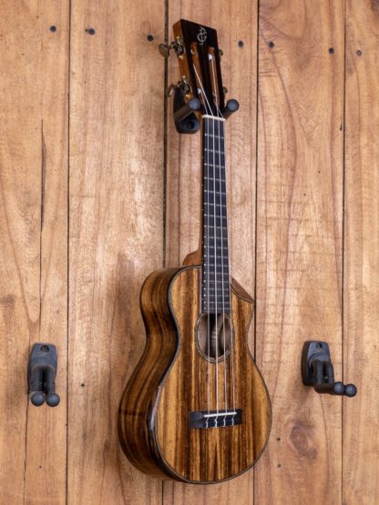 Era-Series Acacia Concert Ukulele (Glossy) - Image 2