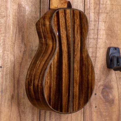 Era-Series Acacia Concert Ukulele (Glossy) - Image 6