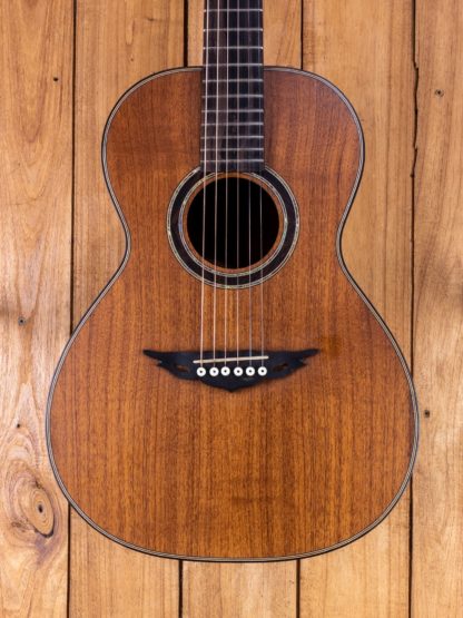 000-Travel - Mahogany Top, Back and Sides - Image 5
