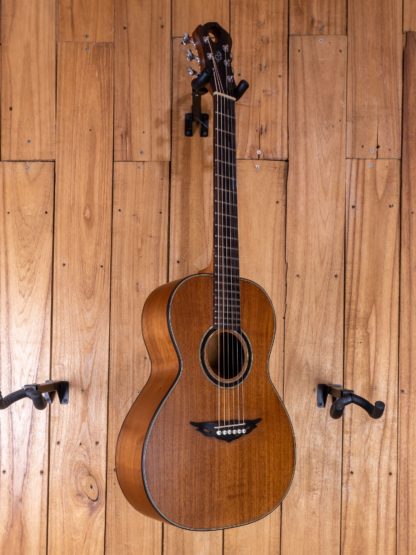000-Travel - Mahogany Top, Back and Sides - Image 2