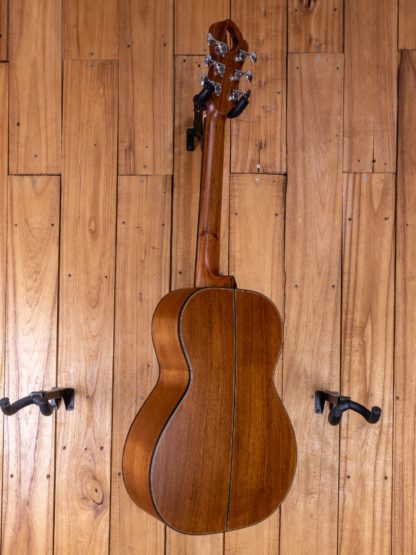000-Travel - Mahogany Top, Back and Sides - Image 3