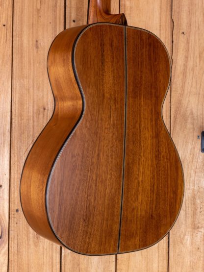 000-Travel - Mahogany Top, Back and Sides - Image 7