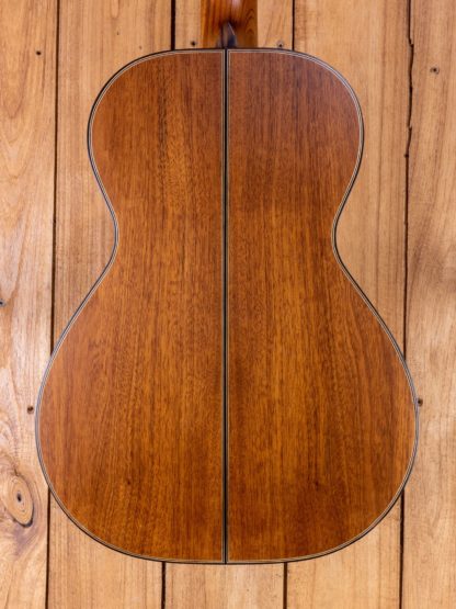 000-Travel - Mahogany Top, Back and Sides - Image 8