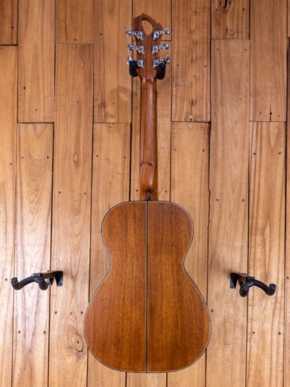 000-Travel - Mahogany Top, Back and Sides - Image 4