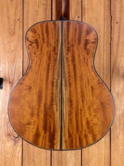 GS-Travel - Philippine Cedar top, Neem back and sides - Image 8