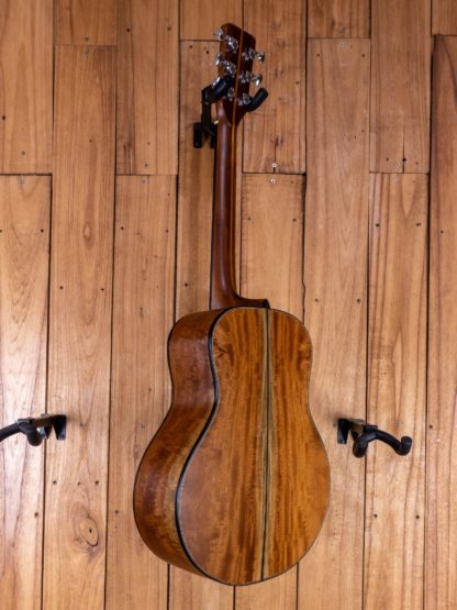 GS-Travel - Philippine Cedar top, Neem back and sides - Image 3