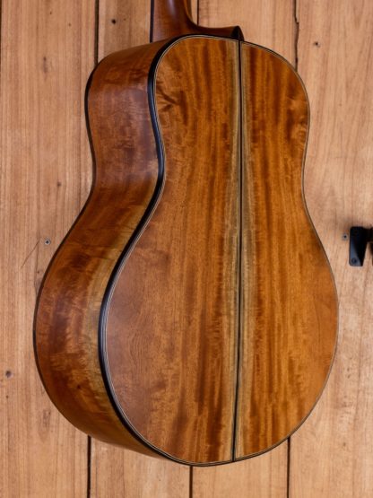 GS-Travel - Philippine Cedar top, Neem back and sides - Image 7