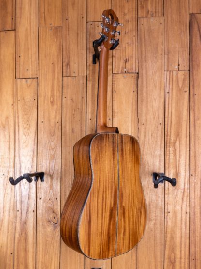 Dreadnought - Mahogany Top, Back and Sides - Image 3