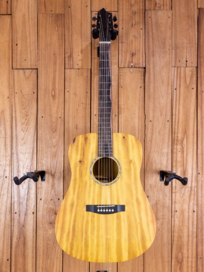 Anj-Series Jackfruit Dreadnought Guitar