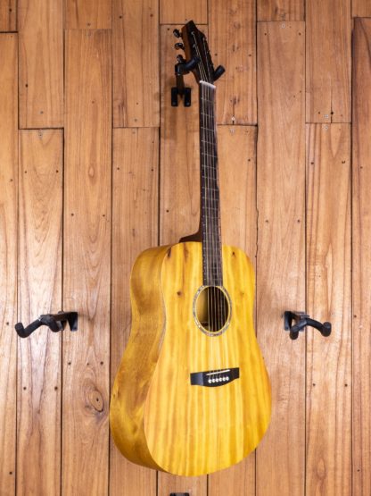 Anj-Series Jackfruit Dreadnought Guitar - Image 2