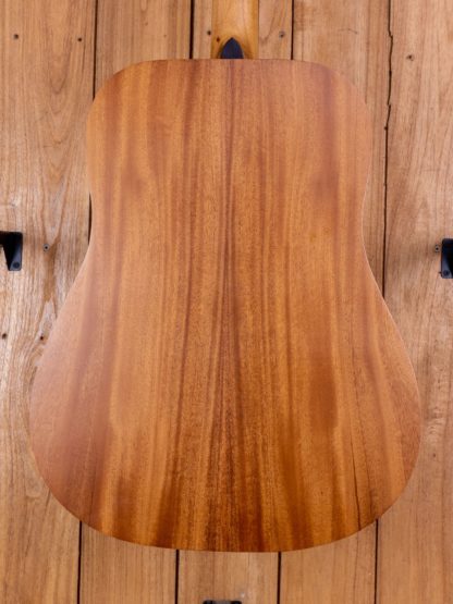 Custom Build #303 - Engelmann Spruce/Mahogany Dreadnought Guitar - Image 8