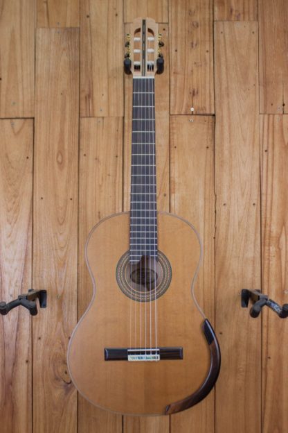 Classical - Red Cedar Top, Maple Back and Sides (Left-Handed)