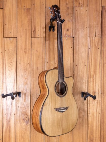 Orchestra Model (OM) - Gmelina Top, Neem Back and Sides - Image 2