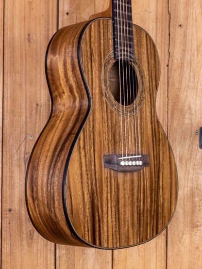 Acacia 000-Travel Guitar - Image 6