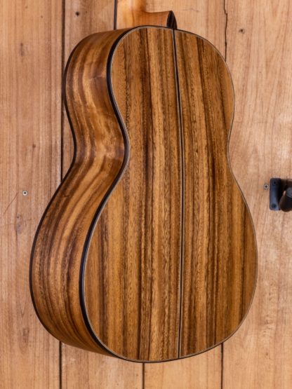 Acacia 000-Travel Guitar - Image 7